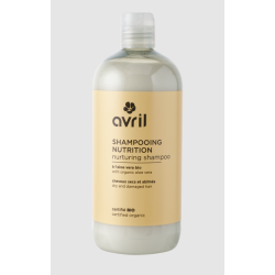 AVRIL Shampoing Nutrition - 500ml
