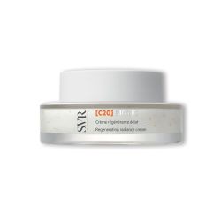 SVR C20 Biotic Crème Régénérante Eclat - 50ml