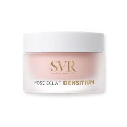 SVR DENSITIUM Crème Rose Eclat Correction Globale - 50ml
