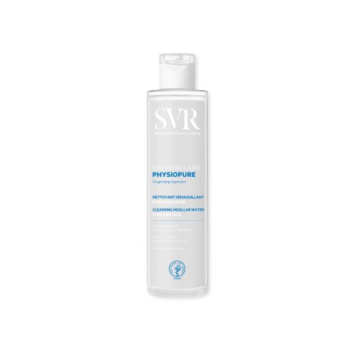 SVR PHYSIOPURE Eau Micellaire 200ml