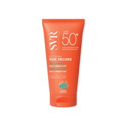SVRSUN SECURE EXTREME SPF 50+ Gel Solaire 50ml