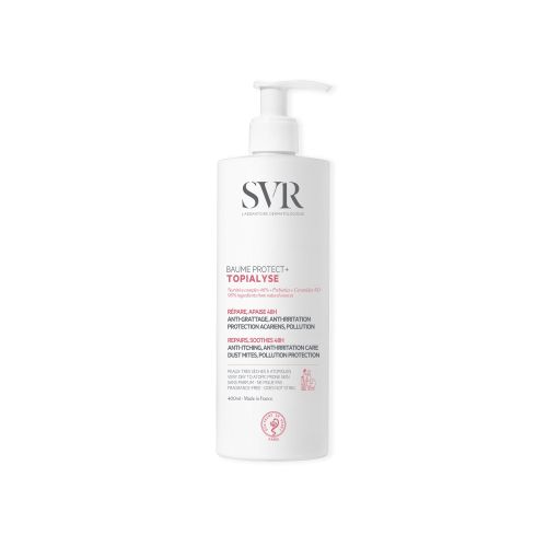 SVR TOPIALYSE Baume Protect + 400ml