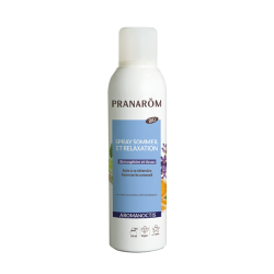 PRANAROM AROMANOCTIS Spray Sommeil - 150ml