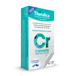 THERALICA CR Cannelle - 30...