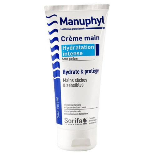 copy of SORIFA - Manuphyl Crème Main Réparation Intense - 50ml