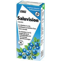 Saluvision - 45 capsules