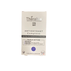 THERALICA ANTIOXYDANT Complexe - 30 Gélules
