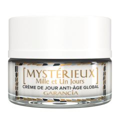 Garancia Mystérieux Mille Et Un Jours crème 30 ml