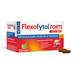 copy of FLEXOFYTOL FORTE Articulations Muscles et Tendons - 28
