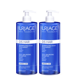 copy of URIAGE DS HAIR Shampooing doux équilibrant 500ml