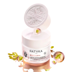 PATYKA LIFT ESSENTIEL Recharge Crème Riche Lift-Eclat Fermeté -