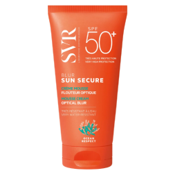 SVR SUN SECURE SPF 50 Blur Crème Solaire 50ml