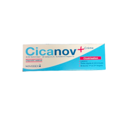 copy of NOVODEX CICANOV+ Pommade Sachet-dose Protecteur Cutané