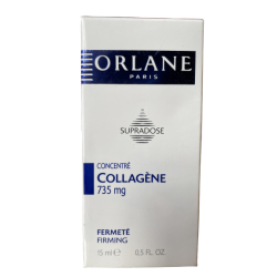 copy of ORLANE SUPRADOSE Fermeté Concentré Collagène 1470mg -