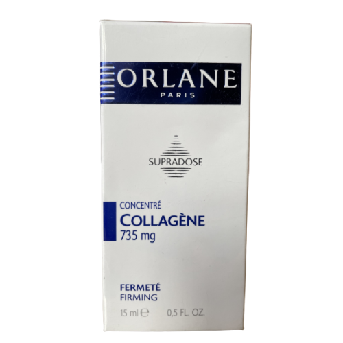 copy of ORLANE SUPRADOSE Fermeté Concentré Collagène 1470mg -