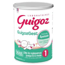Gallia Bébé Expert Anti-Regurgitation milk 1 800 g