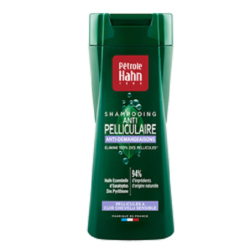 PETROLE HAHN SHAMPOOING Anti Pelliculaire Anti Démangeaisons