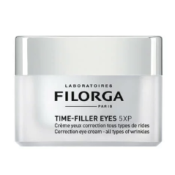 FILORGA TIME-FILLER EYES 5XP Crème Yeux - 15ml