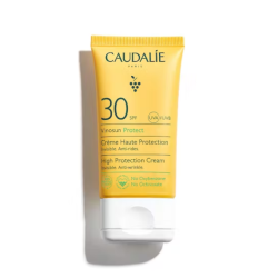 CAUDALIE VINOSUN PROTECT Crème Haute Protection SPF30 - 50ml