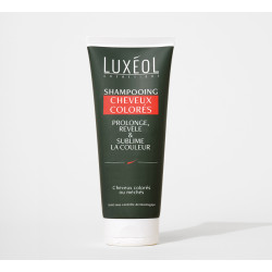 copy of LUXEOL Shampooing Pousse - 200ml