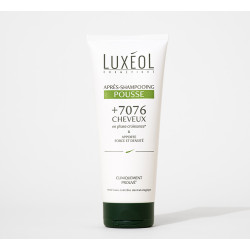 copy of Luxéol Shampooing Doux 200 ml