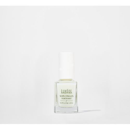 LUXEOL SOIN ONGLES Fortifiant 11ml