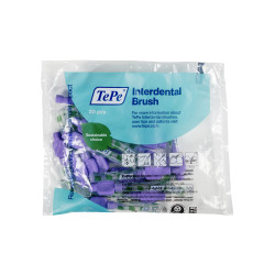 copy of TEPE BROSSETTES INTERDENTAIRES Taille Iso 6 - 6