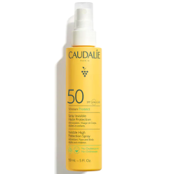 CAUDALIE SOLAIRE SPF 50 Spray Lacté 150ml