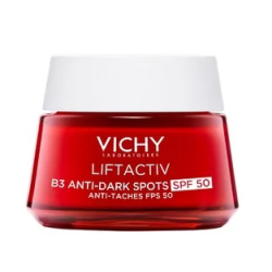 VICHY LIFTACTIV B3 Crème Jour SPF50 Anti Tâches - 50ml