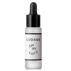 CODAGE OH MY COLD SERUM Protection Hydratation - 10ml