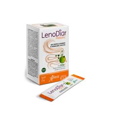 ABOCA LENODIAR PEDIATRIC - 20 Gélules