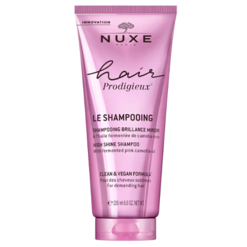 NUXE HAIR PRODIGIEUX Shampooing Brillance Miroir 200ml