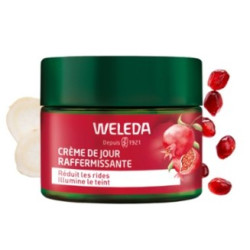 copy of WELEDA GRENADE Crème de Jour Raffermissante - 30ml