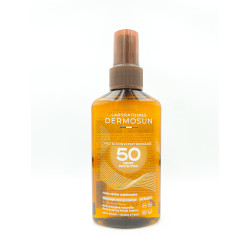 PARASOL SPRAY HUILE SECHE PROTECTION & BRONZAGE FPS10 - 200ml