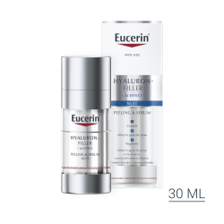 EUCERIN HF X3 EFFECT Peeling & Serum Nuit - 30ml