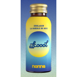 NONNA Alcoool - 100ml