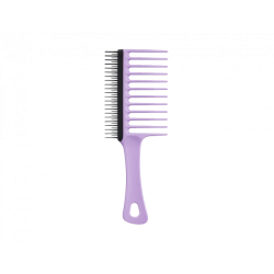 TANGLE TEEZER PEIGNE A CHEVEUX Wide Tooth Comb - Couleur Violet