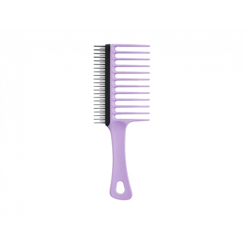 TANGLE TEEZER PEIGNE A CHEVEUX Wide Tooth Comb - Couleur Violet