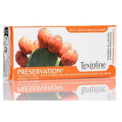 TEXINFINE PRESERVATION - 24 comprimés