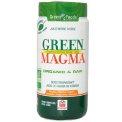 CELNAT Green Magma - 120g