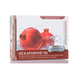 TEXINFINE HEXAPORINE 50