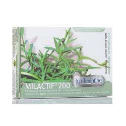 TEXINFINE MILACTIF 200- 60 comprimés