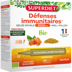 https://pharmacie-citypharma.fr/235010-home_default/superdiet-defenses-immunitaires-royal-jelly-3000mg-organic-20-unidoses-of-15ml.jpg