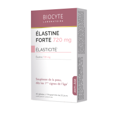 BIOCYTE ELASTINE FORTE Anti-Age - 40 Comprimés