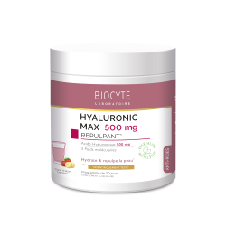 BIOCYTE HYALURONIC MAX SMOOTHIE - 280 g