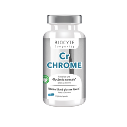 BIOCYTE CR CHROME - 60 Gélules