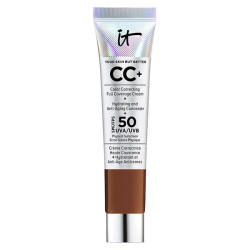 IT COSMECTICS CC+SPF50 Crème Correctrice Haute Couvrance - 32ml