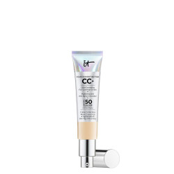 IT COSMECTICS CC+SPF50 Crème Correctrice Haute Couvrance Light