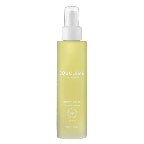 BOUCLEME CURLS REDEFINED Revive 5 Hair Oil - 100ml