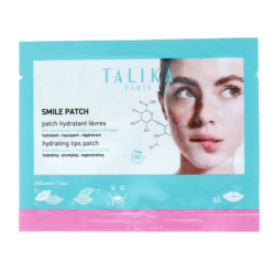 TALIKA SMILE PATCH Patch hydratant Lèvres - 1 Patch